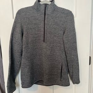 Women’s Under Armour 1/2 Zip